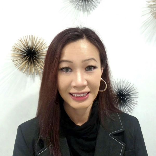 Lily Penrice, Associate
